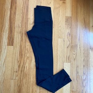 Lululemon Wunder Under leggings 28”